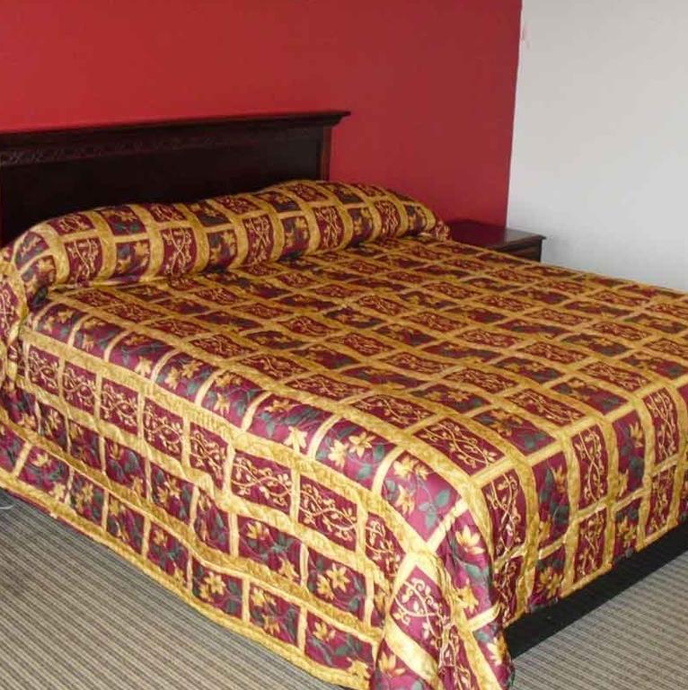Kings Inn Oxford Kamer foto
