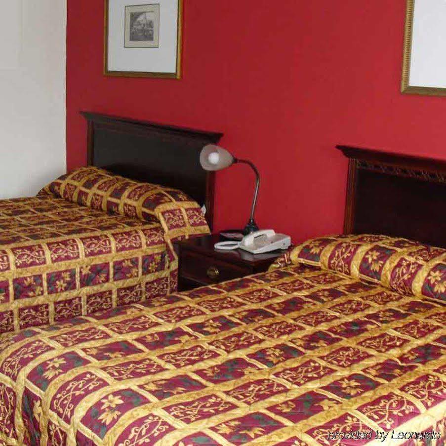 Kings Inn Oxford Buitenkant foto